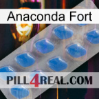 Anaconda Strong 22